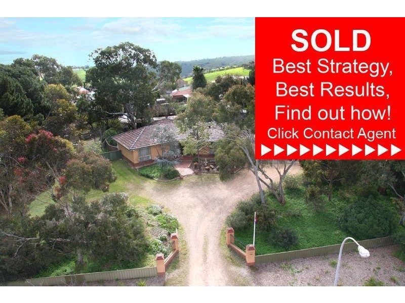 1655 Golden Grove Road, Greenwith SA 5125