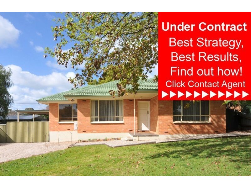 11 Heather Drive, Ridgehaven SA 5097