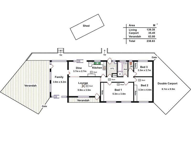 1 Marjorie Street, Gulfview Heights SA 5096