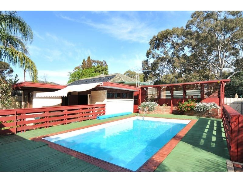 583 Milne road, Tea Tree Gully SA 5091