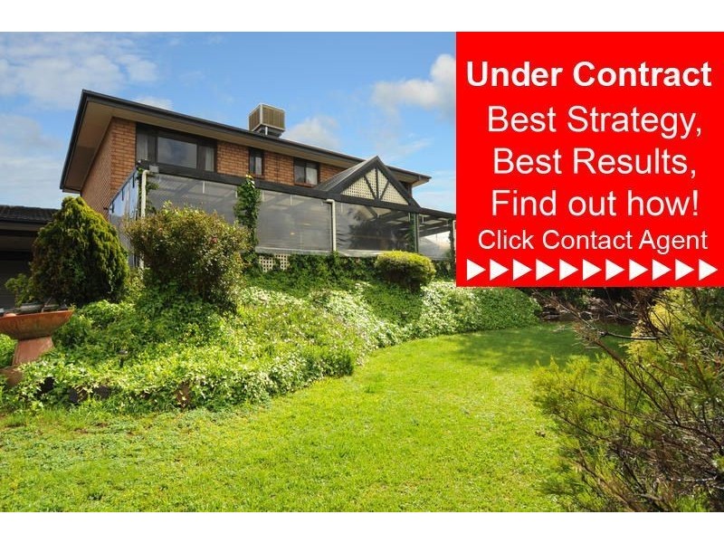 15 Chisholm Court, Golden Grove SA 5125