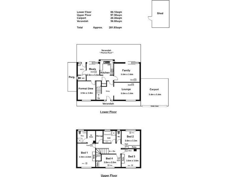 15 Chisholm Court, Golden Grove SA 5125