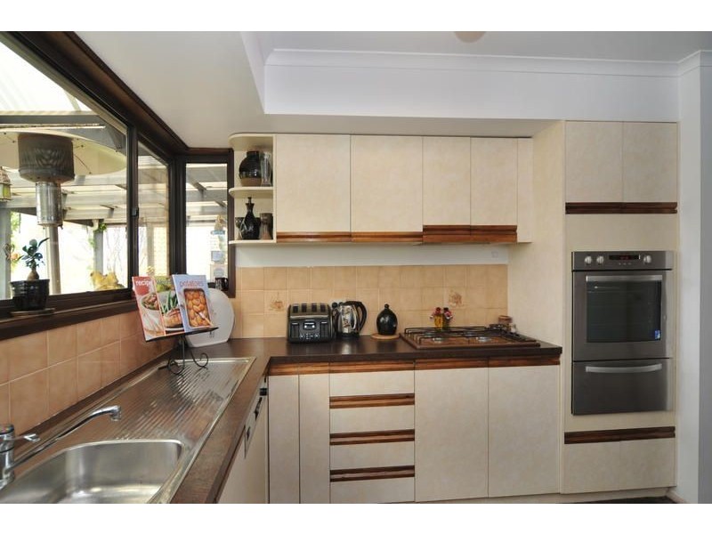 15 Chisholm Court, Golden Grove SA 5125