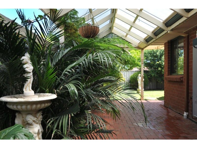 13 Rotz Court, Golden Grove SA 5125