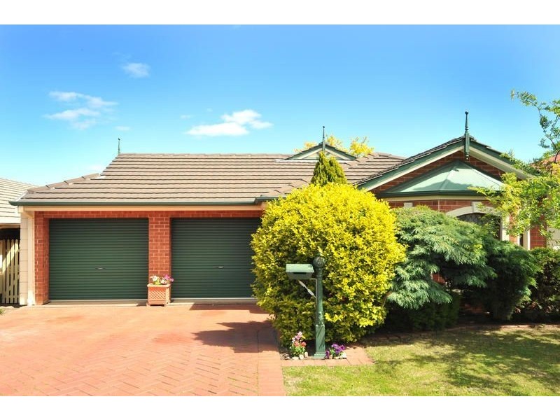 13 Rotz Court, Golden Grove SA 5125