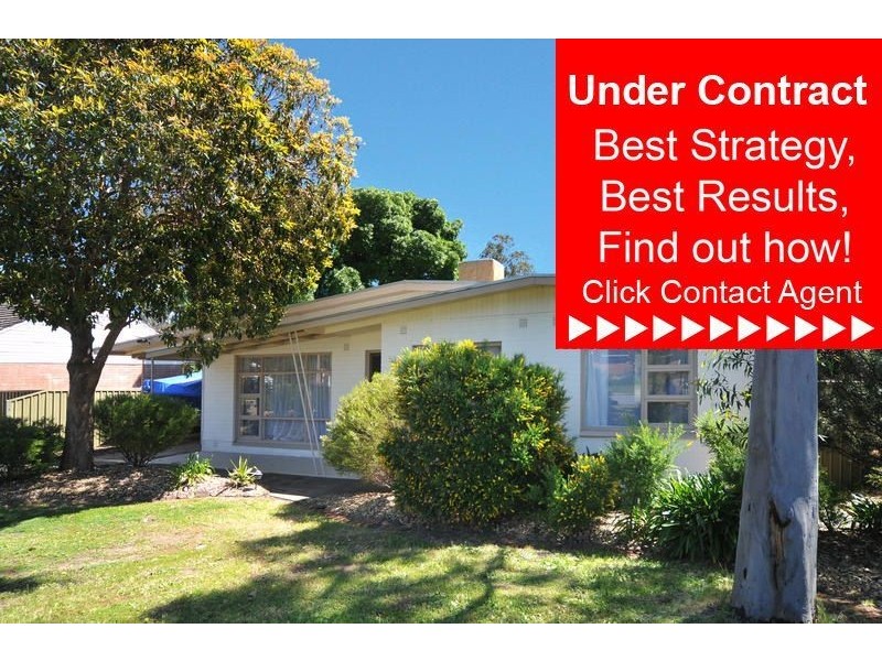 6 Marsha Drive, Banksia Park SA 5091