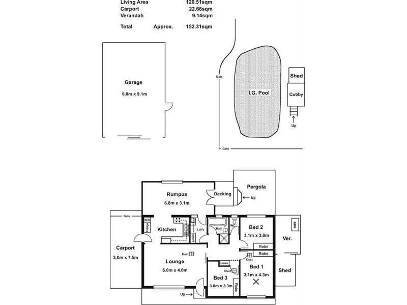 6 Marsha Drive, Banksia Park SA 5091
