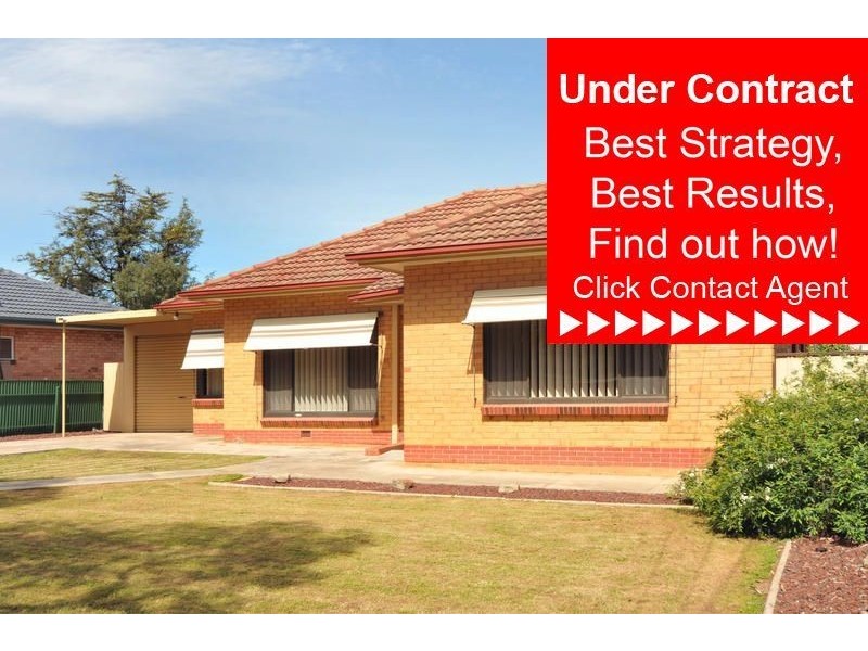 153 Park Terrace, Brahma Lodge SA 5109