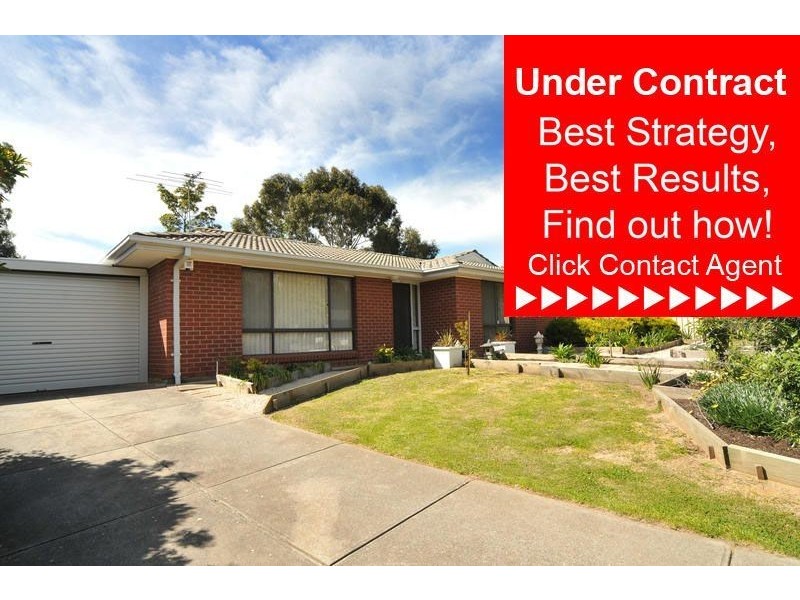 14 Zara Court, Surrey Downs SA 5126