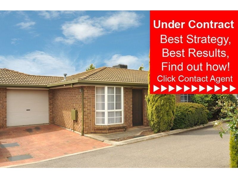 8/26 Malaga Crescent, Wynn Vale SA 5127