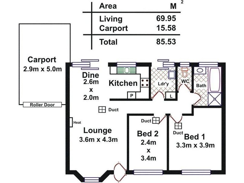 8/26 Malaga Crescent, Wynn Vale SA 5127