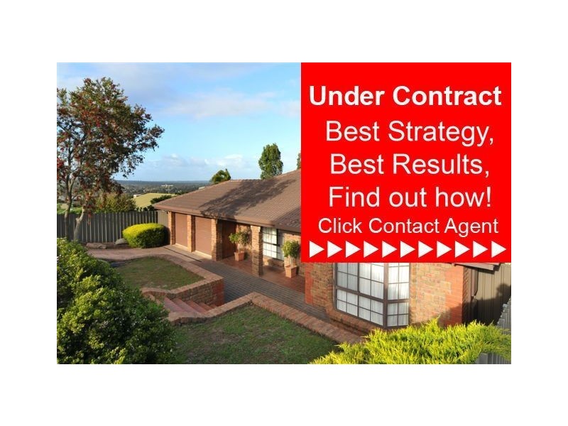 10 Grandview Drive, Hillbank SA 5112