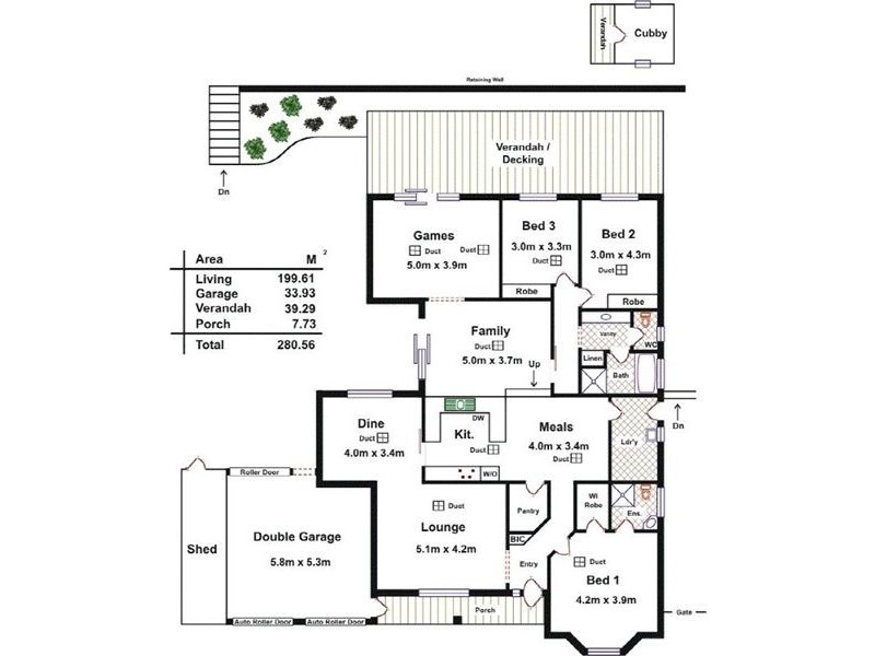 10 Grandview Drive, Hillbank SA 5112