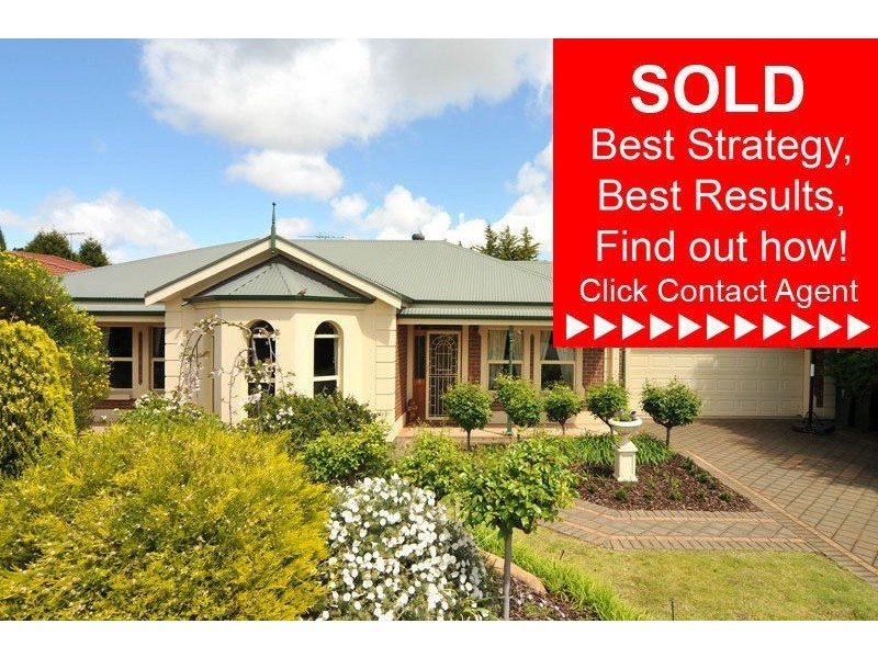 20 Coley Place, Greenwith SA 5125