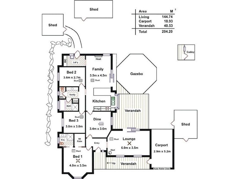 9 Summer Hill Court, Wynn Vale SA 5127