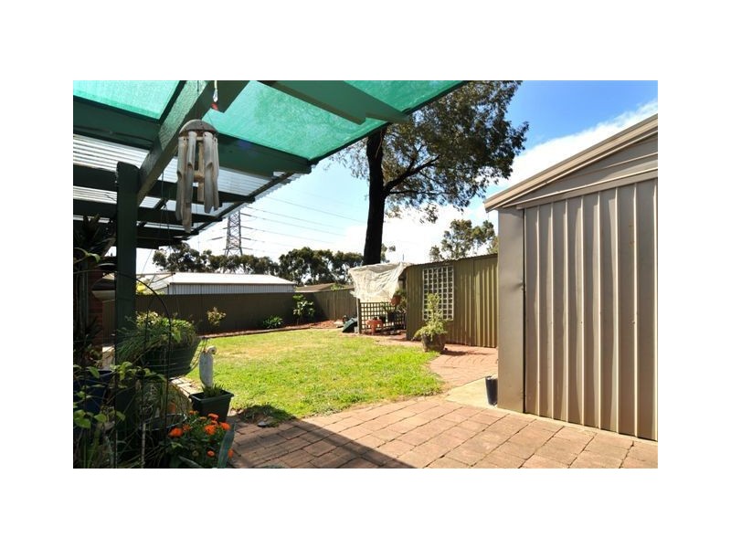 11 Browning Crescent, Parafield Gardens SA 5107