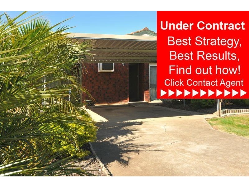 11A Wackett Street, Modbury Heights SA 5092