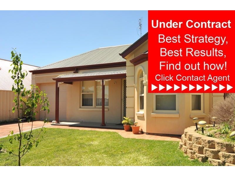 6 Dublin Place, Golden Grove SA 5125