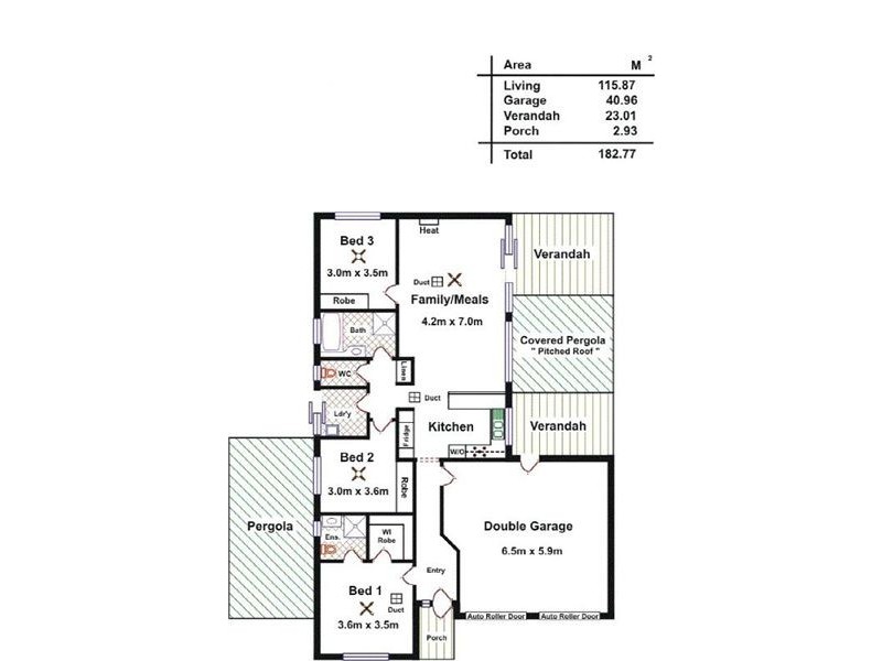 21 Cromer Court, Greenwith SA 5125