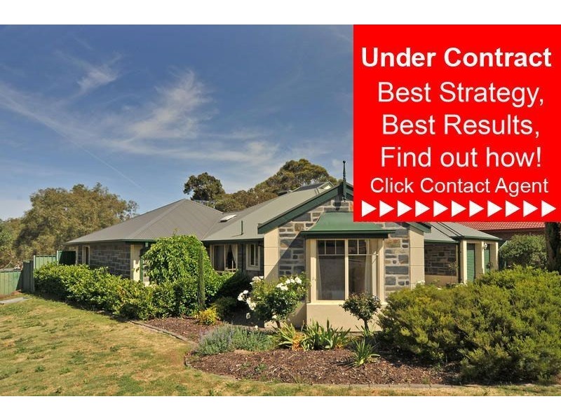 36 Almerta Street, Hope Valley SA 5090