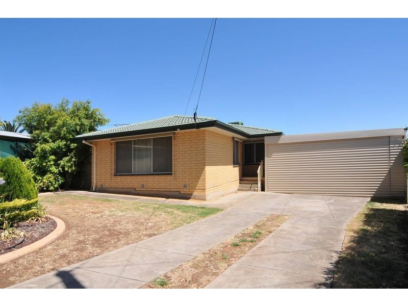 16 Foster Row, Ingle Farm SA 5098