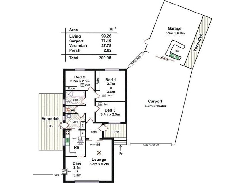 16 Foster Row, Ingle Farm SA 5098