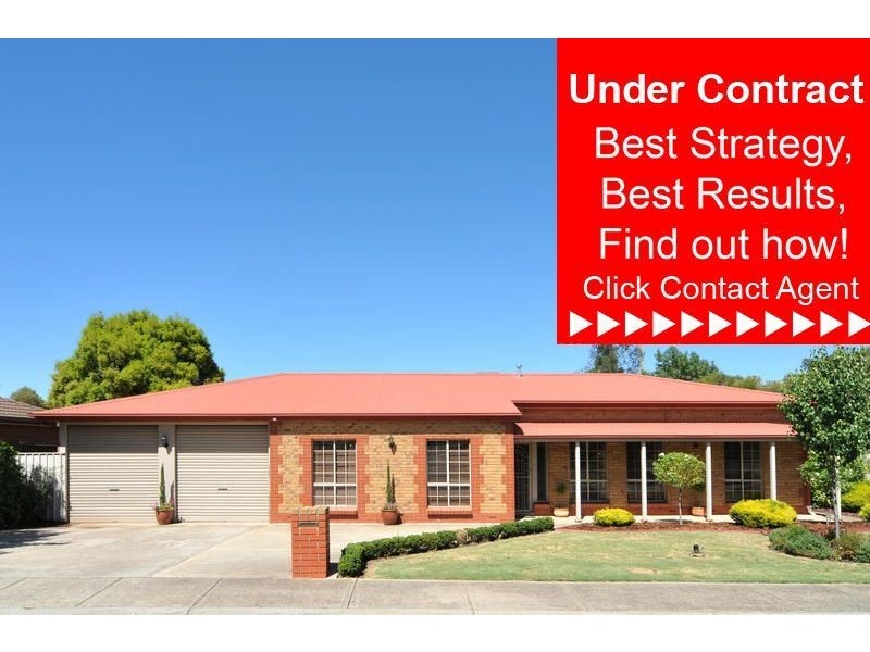 1 Palmyra Street, Modbury Heights SA 5092