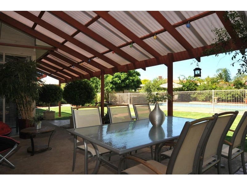 1 Palmyra Street, Modbury Heights SA 5092