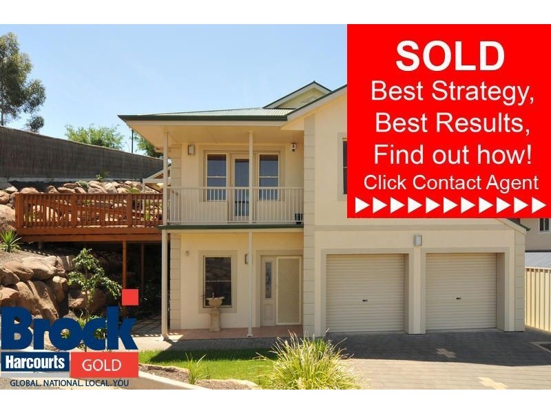 1/4 McCann Place, Greenwith SA 5125