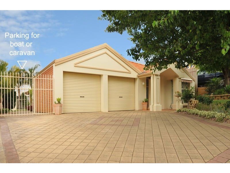 26 Hedgerow Court, Greenwith SA 5125