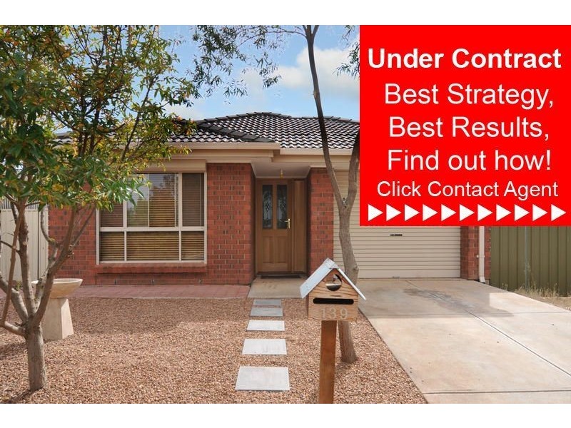 139 Crittenden Road, Andrews Farm SA 5114
