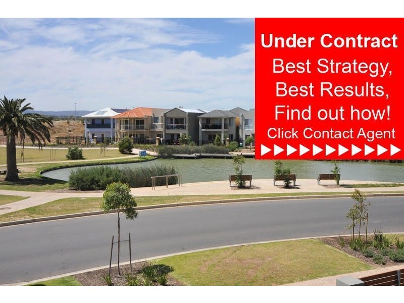 36 Elder Drive, Mawson Lakes SA 5095