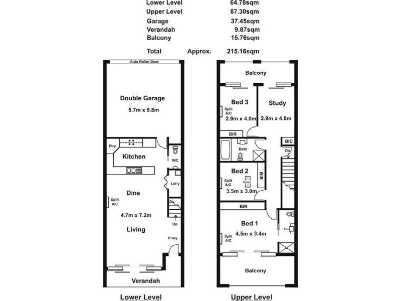 36 Elder Drive, Mawson Lakes SA 5095
