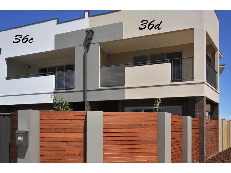 36 Elder Drive, Mawson Lakes SA 5095