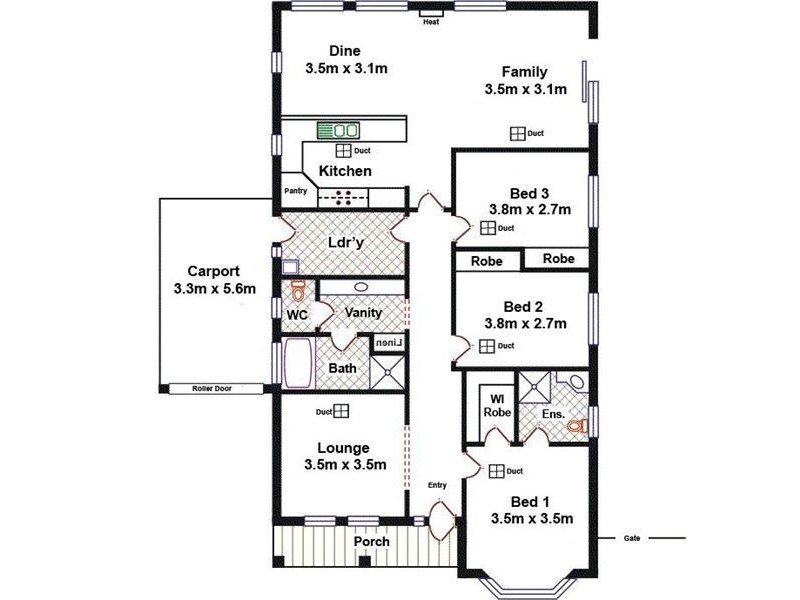 2/35A Banks Street, Salisbury SA 5108