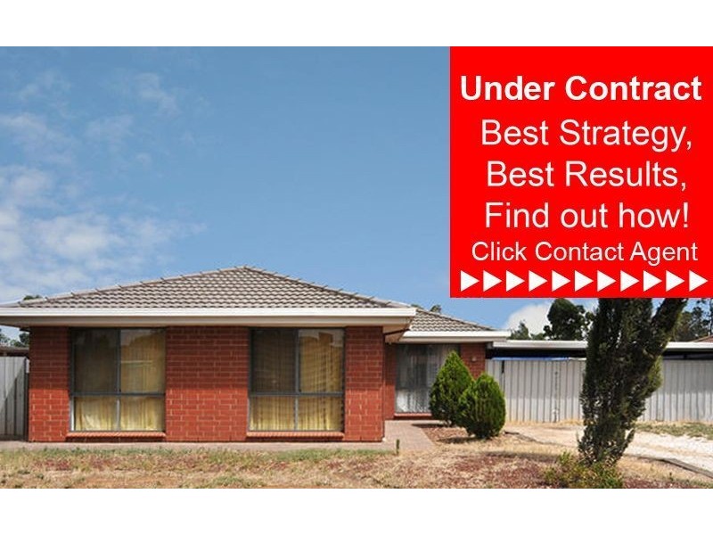 7 Piar Street, Paralowie SA 5108