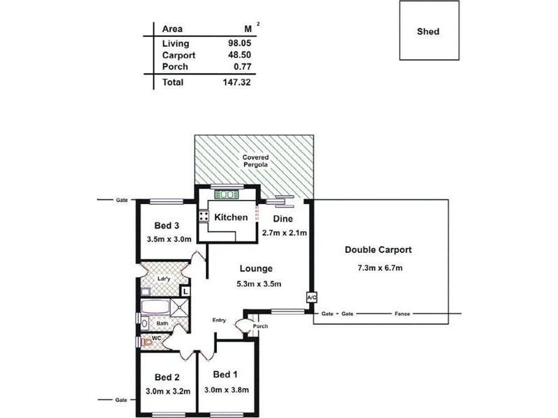 7 Piar Street, Paralowie SA 5108