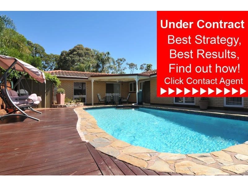 3 Hamilton Road, Fairview Park SA 5126