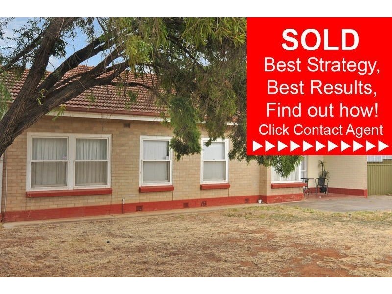 101 Halsey Road, Elizabeth East SA 5112