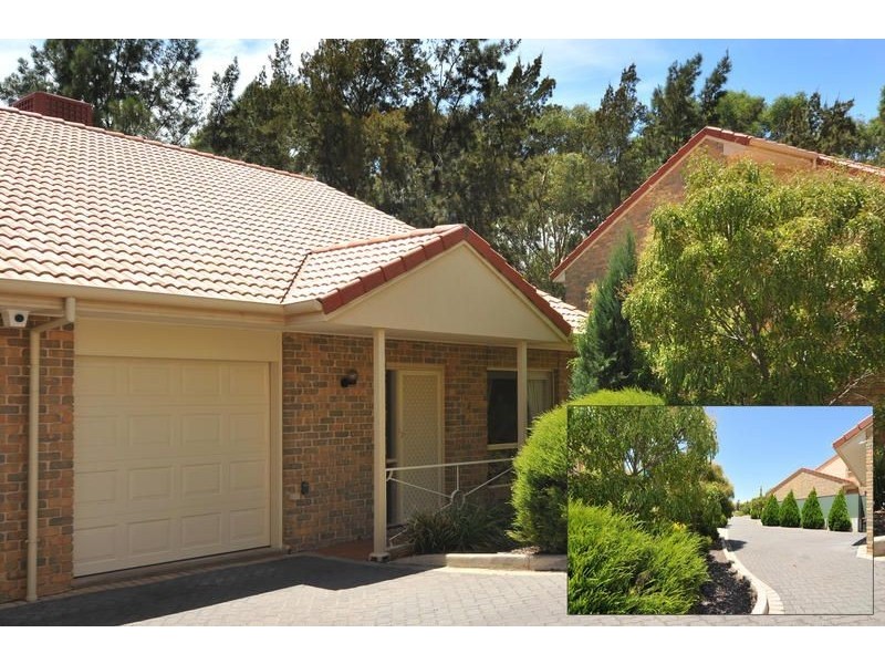 4/1 Glenbrae Close, Wynn Vale SA 5127