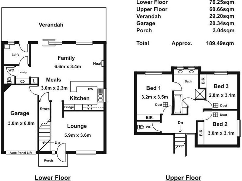 4/1 Glenbrae Close, Wynn Vale SA 5127