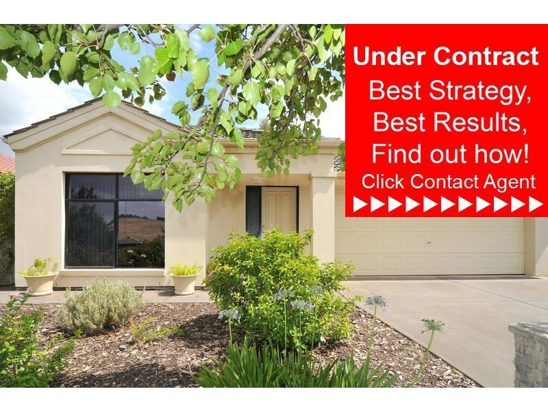 15 Hedgerow Court, Greenwith SA 5125