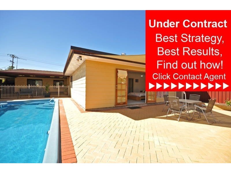 5 Aquamarine Dve, Salisbury East SA 5109