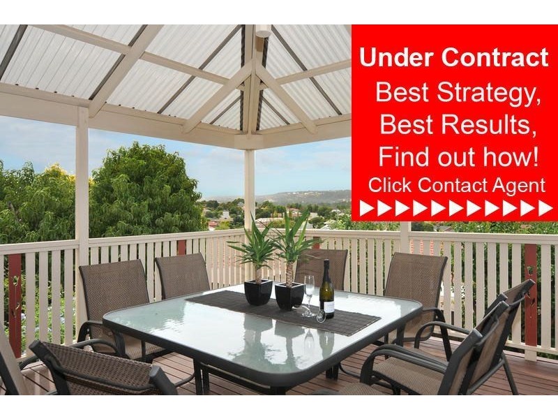 13 Chisholm Court, Golden Grove SA 5125