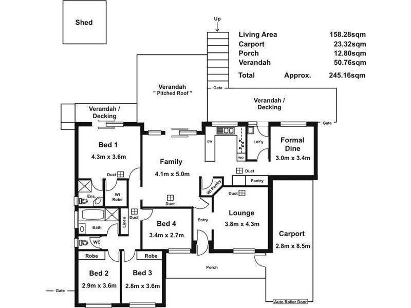 13 Chisholm Court, Golden Grove SA 5125