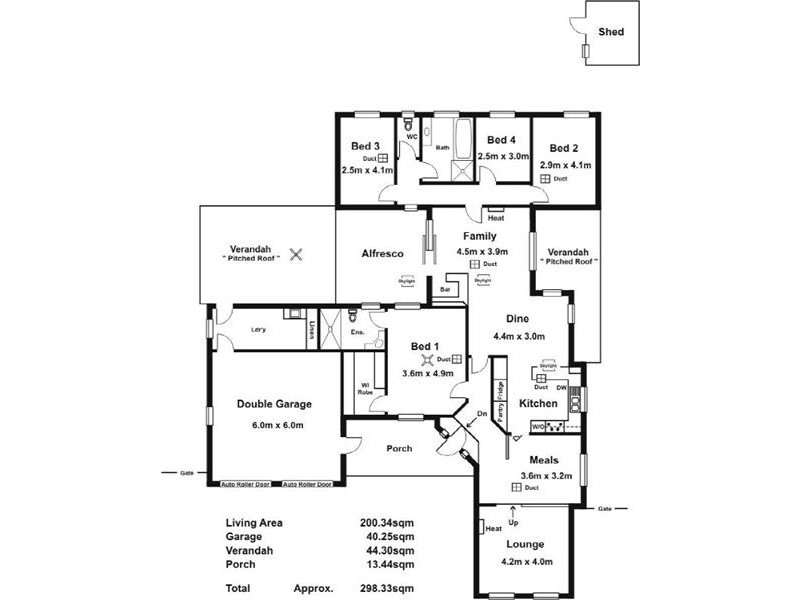 32 Altair Street, Hope Valley SA 5090