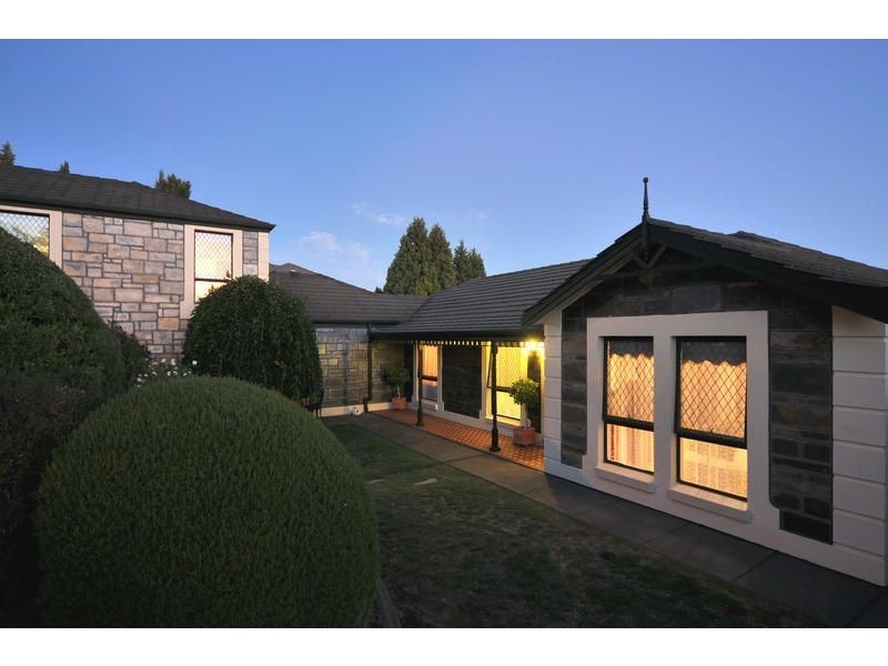 21 Cobbler Drive, Greenwith SA 5125