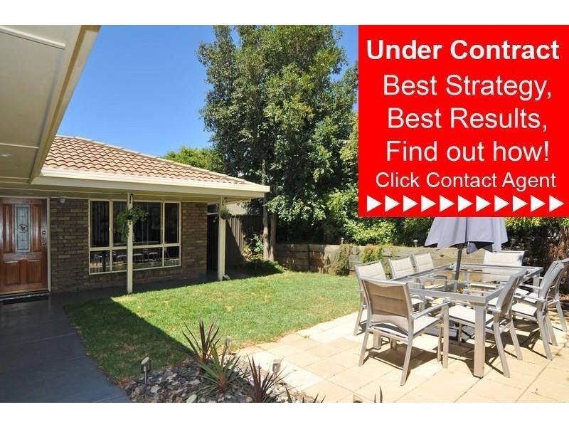 24 Lukin Crescent, Golden Grove SA 5125