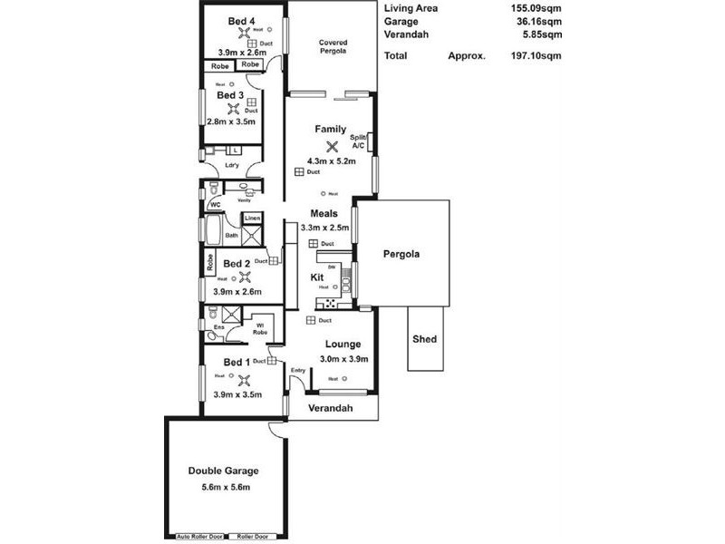 24 Lukin Crescent, Golden Grove SA 5125