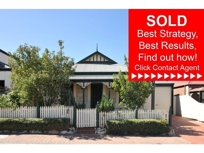 4 Naughton Court, Greenwith SA 5125